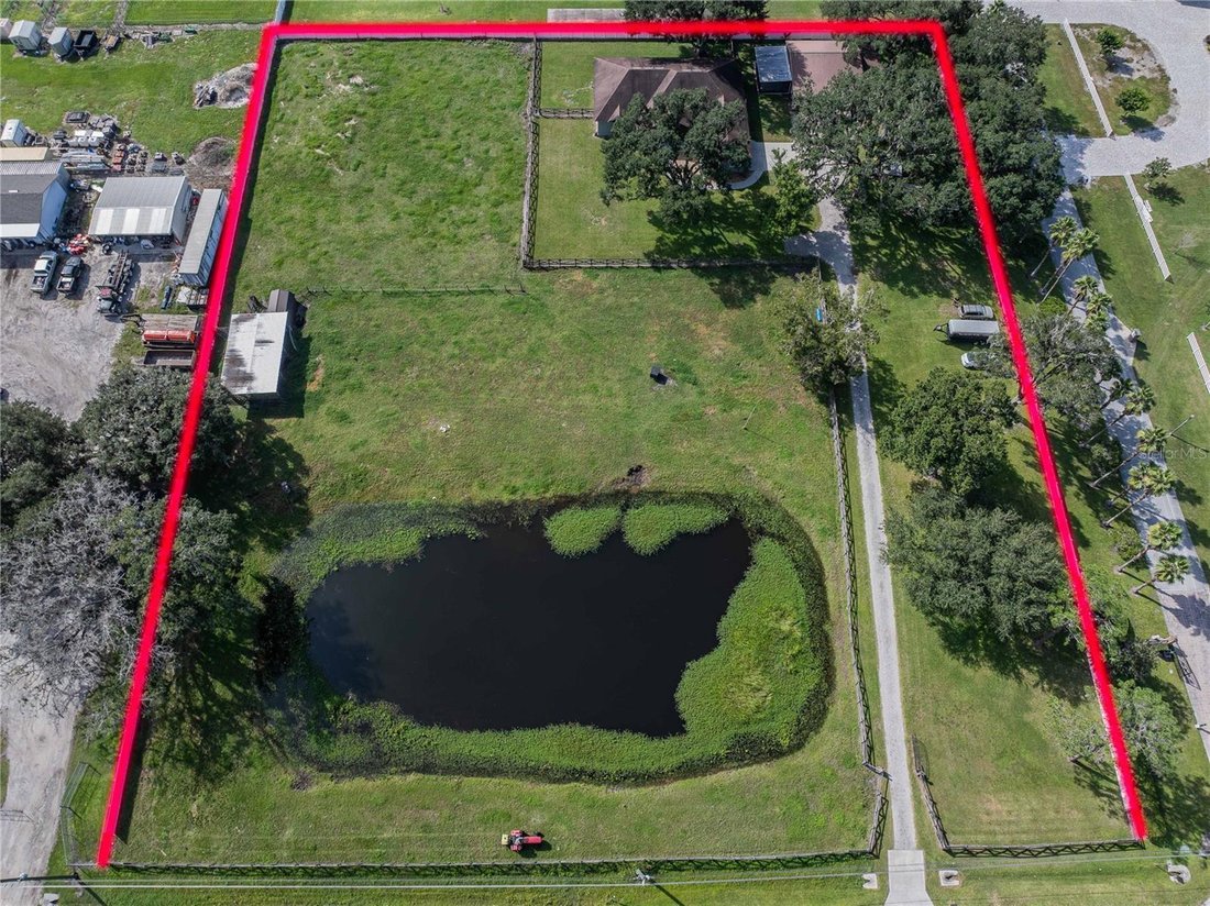 House in Lakeland, Florida, United States 3 - 19009448