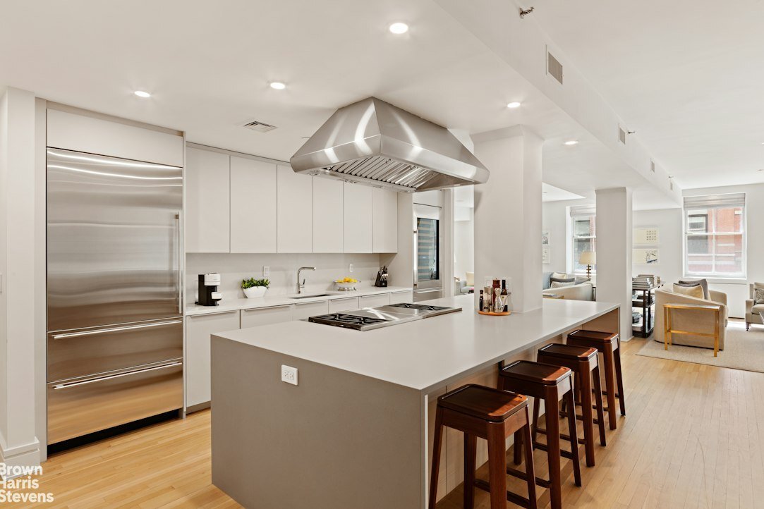 Condo in New York, New York, United States 3 - 19012874