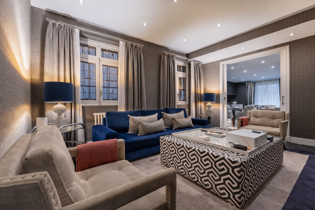 Apartment in Centro, Salamanca, Spain 1 - 19014497