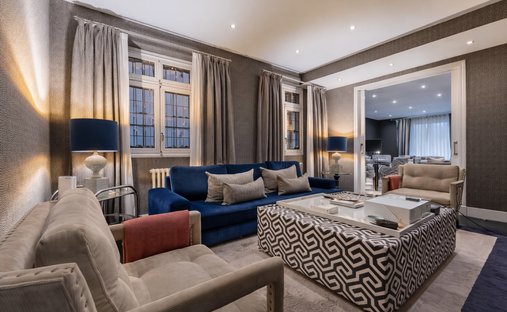 Apartment in Centro, Salamanca, Spain 1