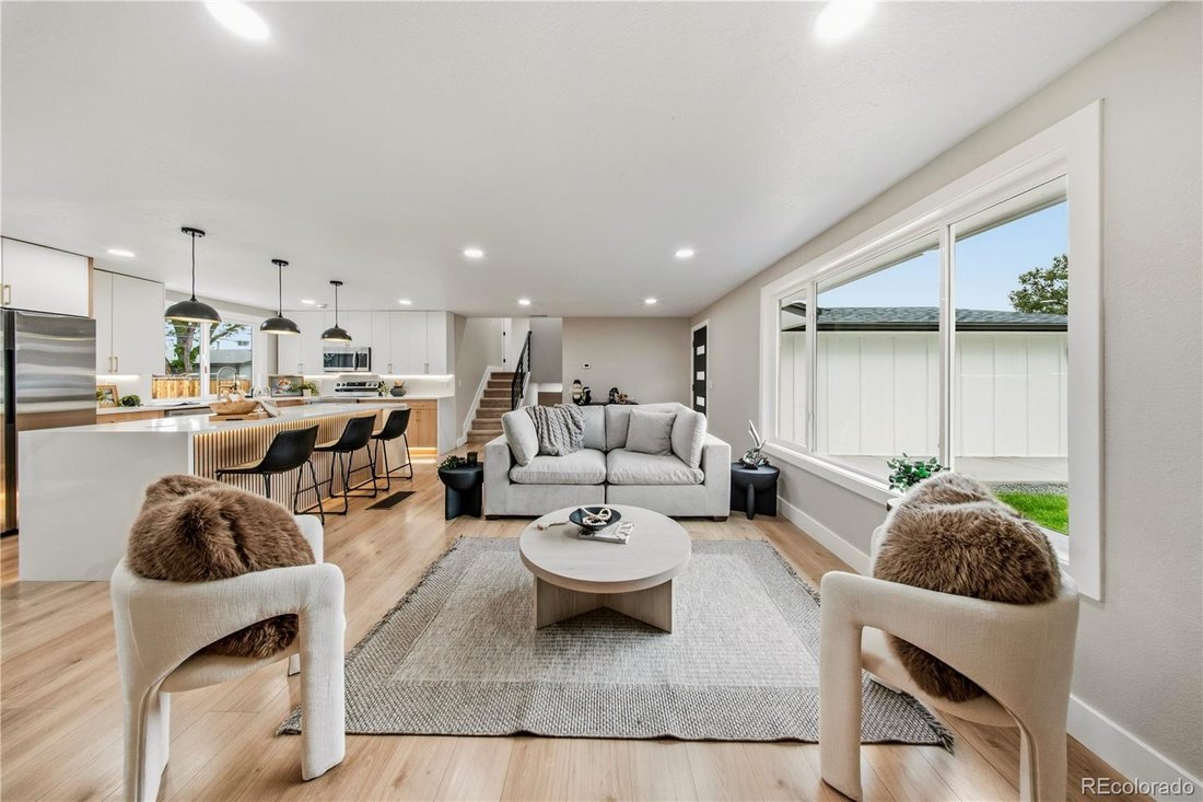 House in Broomfield, Colorado, United States 3 - 19011103