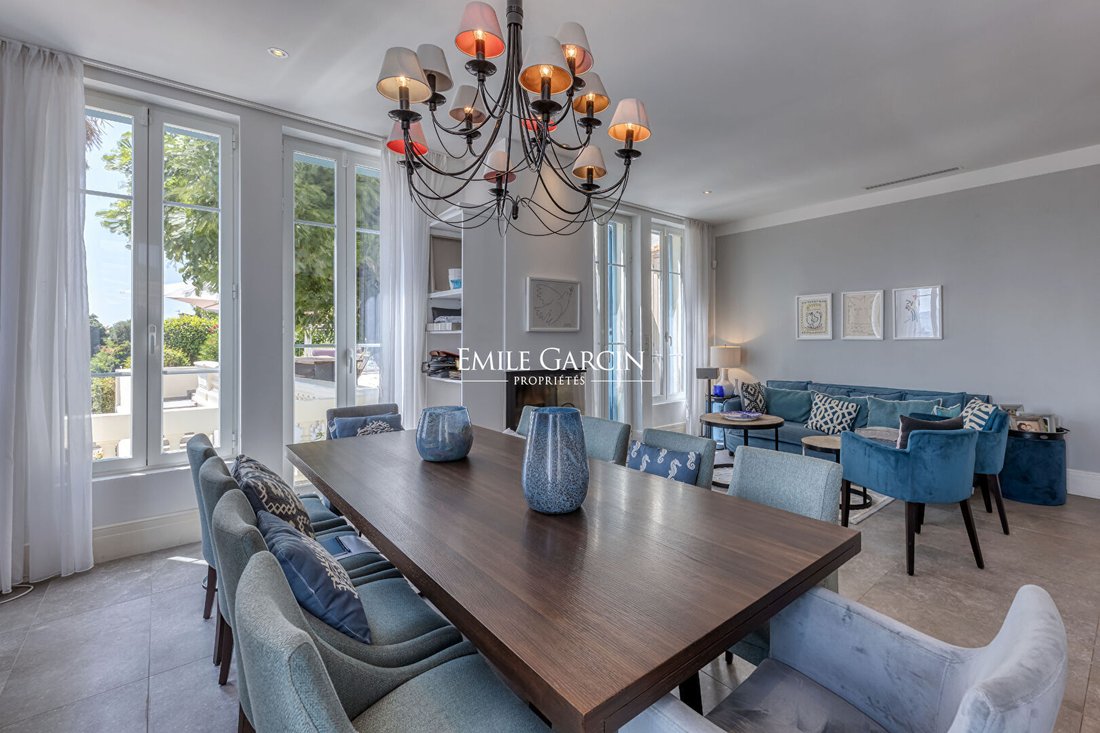Villa in Nice, Provence-Alpes-Côte d'Azur, France 3 - 19011248