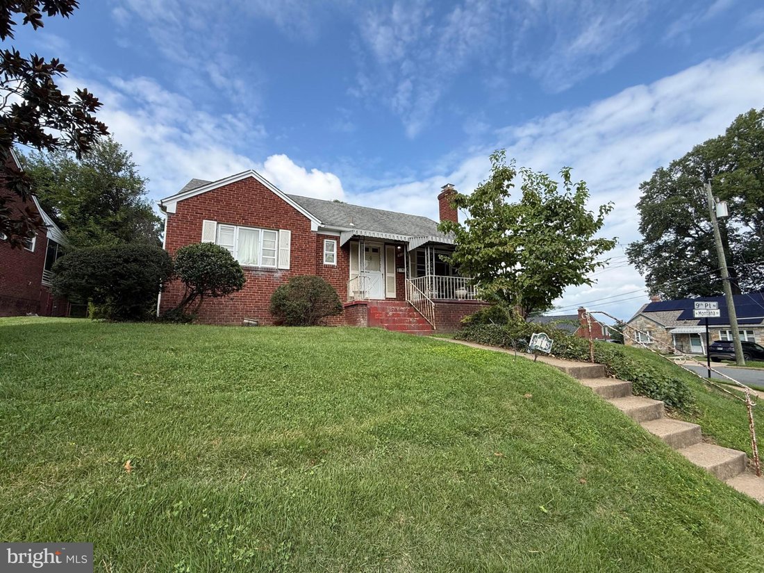 House in Arlington, Virginia, United States 1 - 19010358