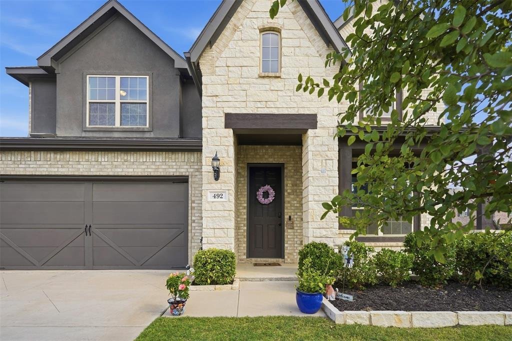 House in Haslet, Texas, United States 5 - 19014382