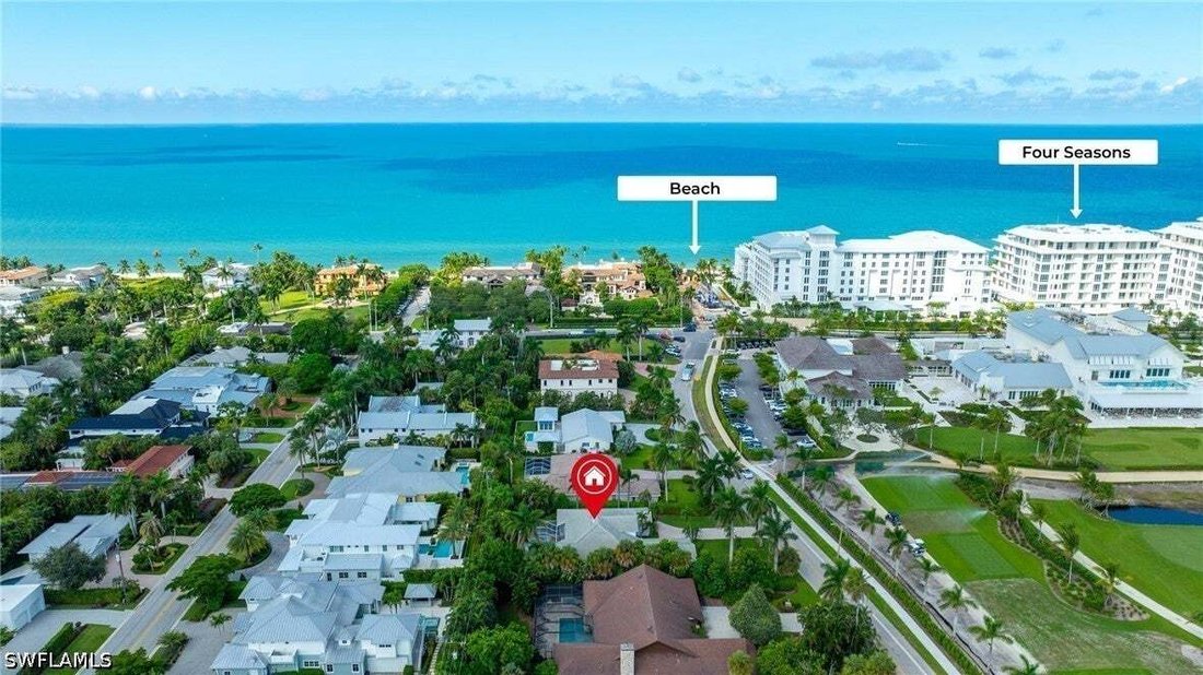 House in Naples, Florida, United States 1 - 19009022