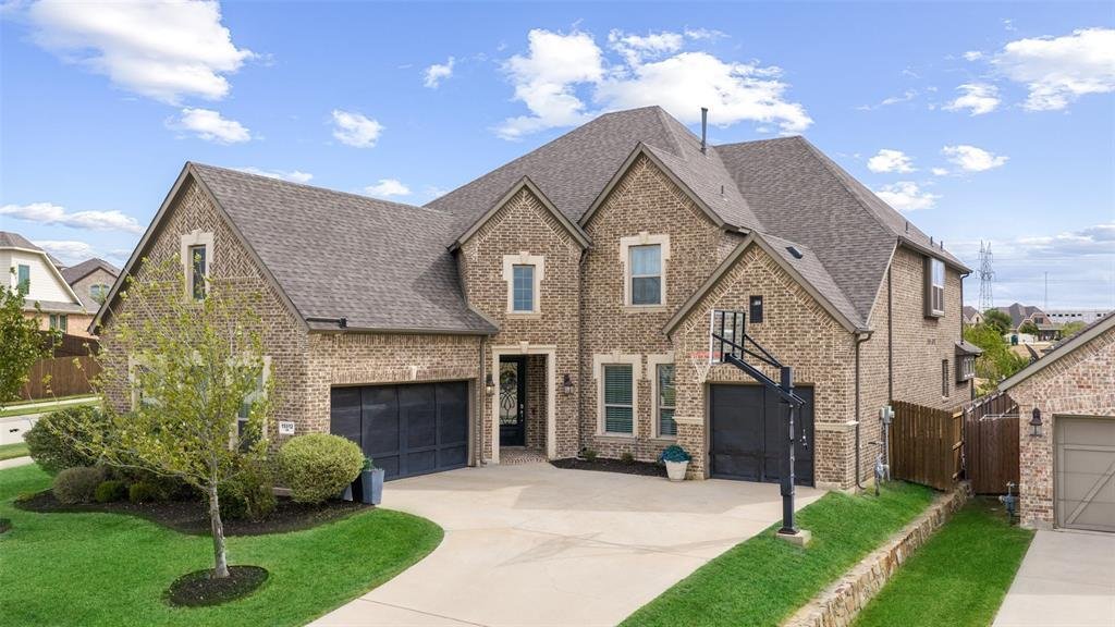 House in Fort Worth, Texas, United States 1 - 19014315