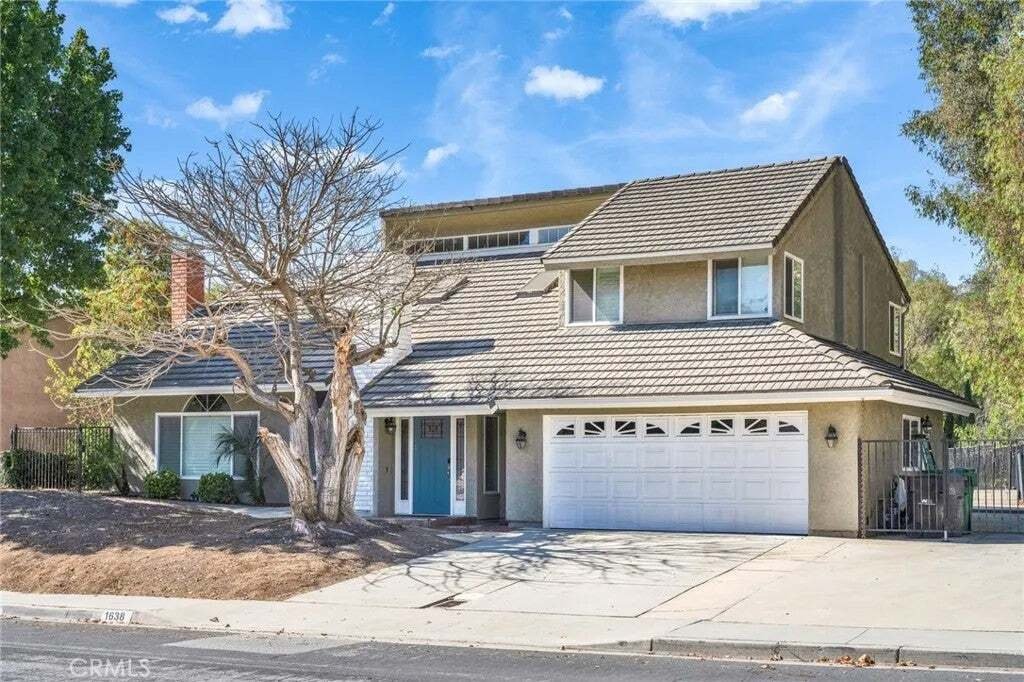 House in San Dimas, California, United States 2 - 19011462