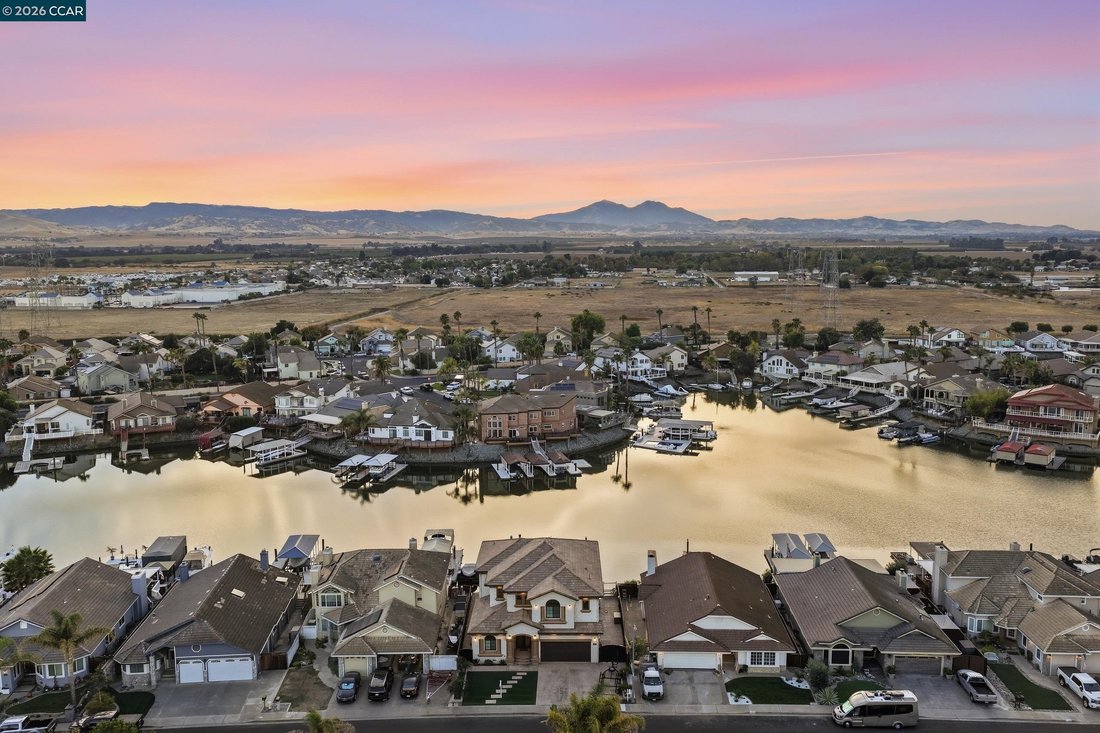 House in Discovery Bay, California, United States 3 - 19013006