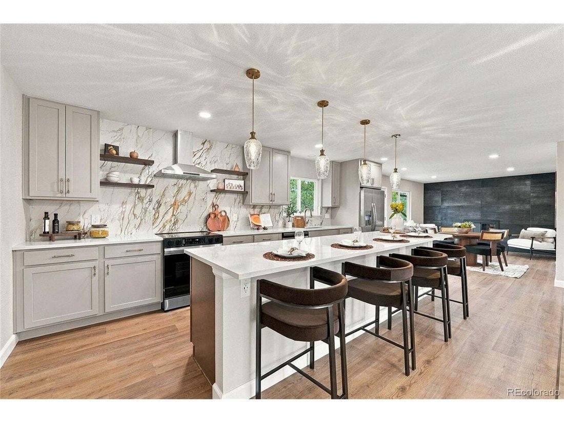 House in Lakewood, Colorado, United States 5 - 19009296