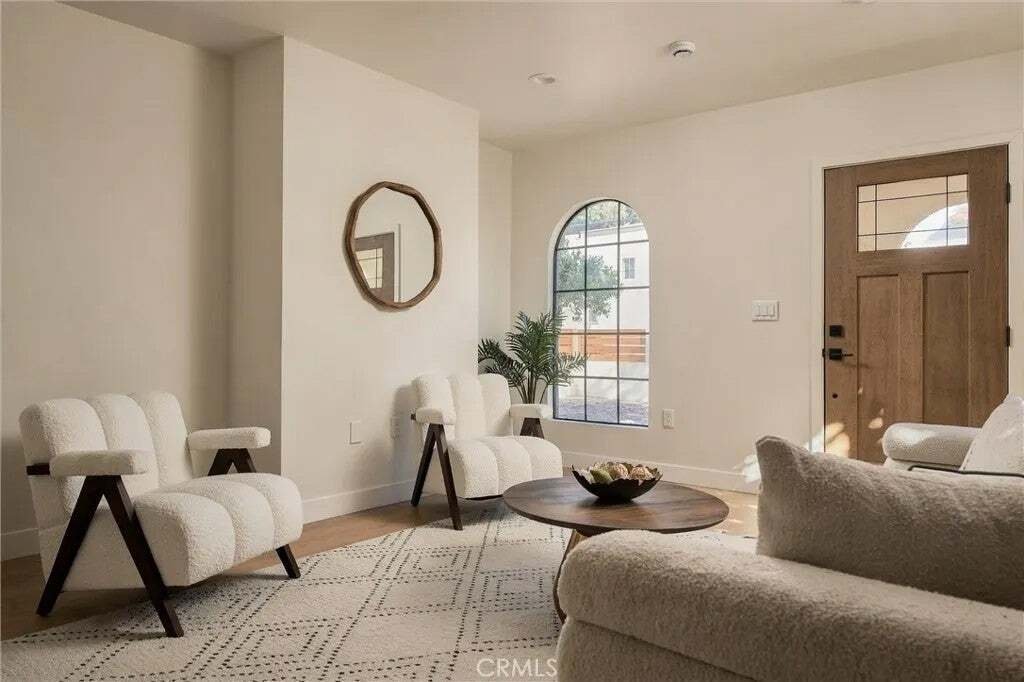 Townhouse in Los Angeles, California, United States 3 - 19014237