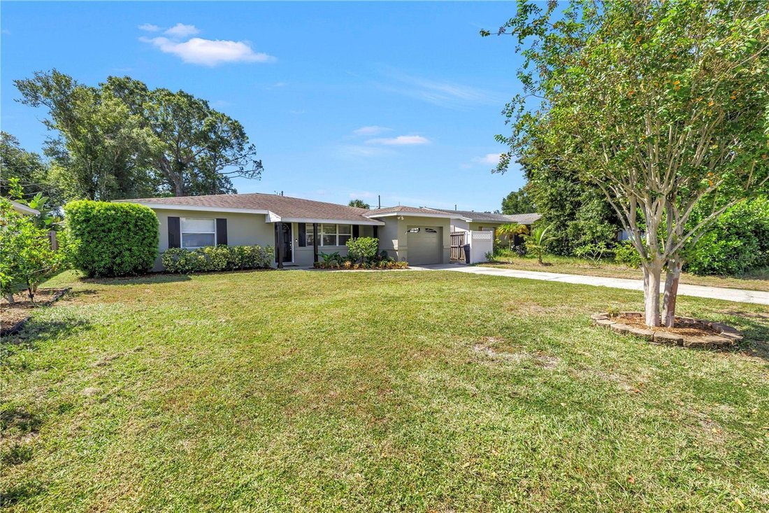 House in St. Petersburg, Florida, United States 1 - 19014665