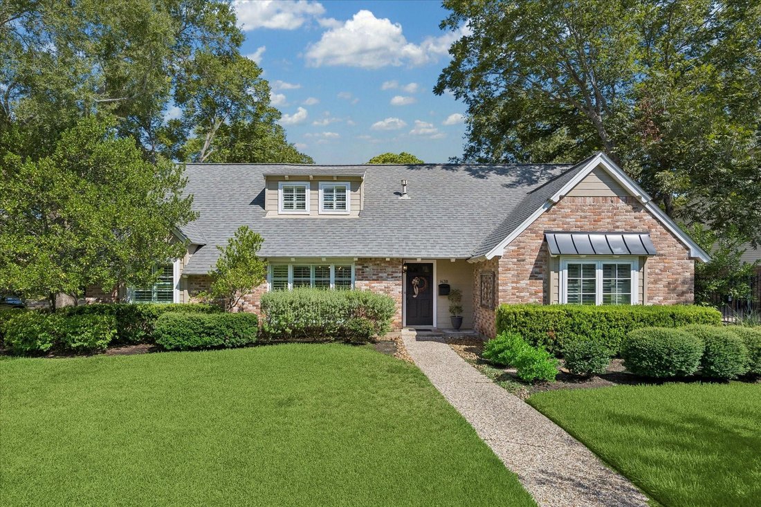 House in Houston, Texas, United States 1 - 19014463