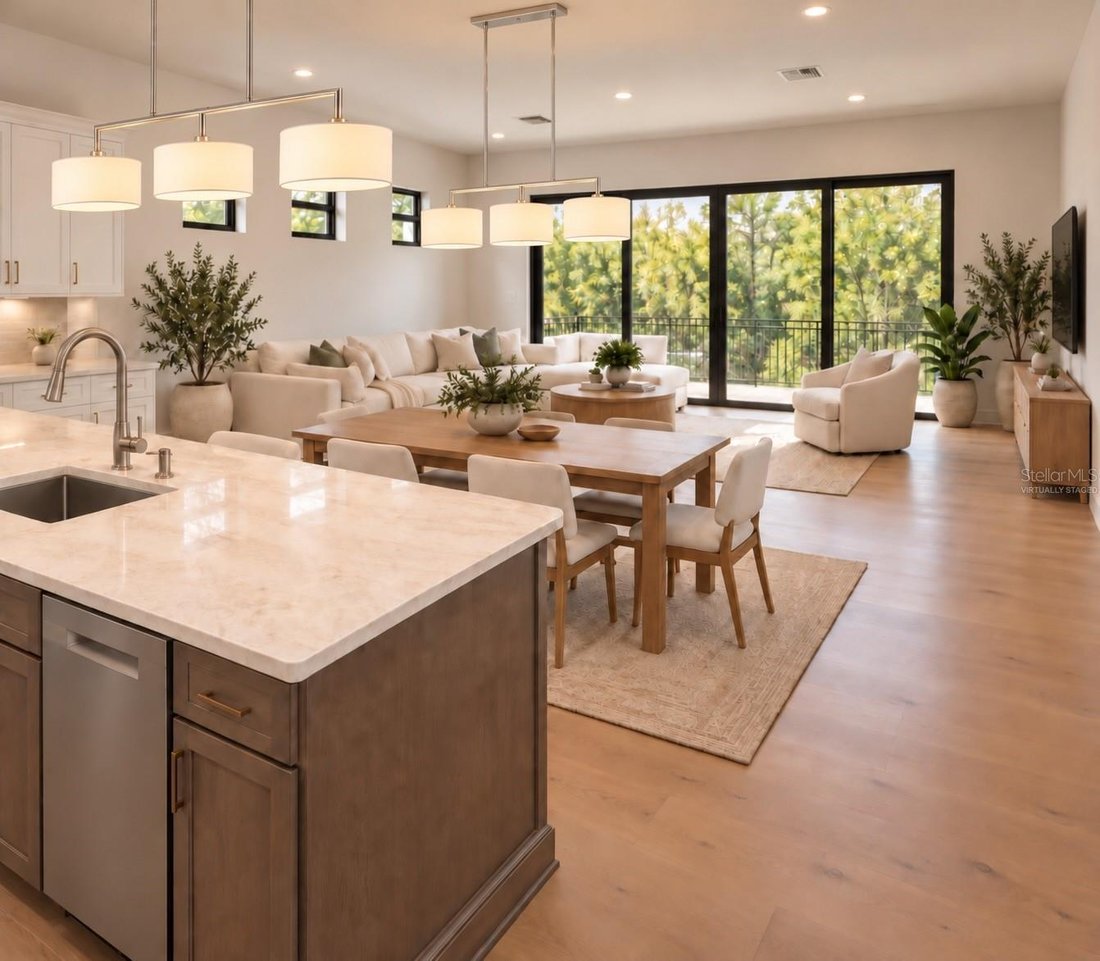 House in Tampa, Florida, United States 4 - 18637402