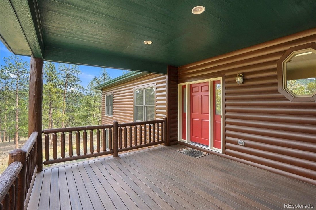 House in Ojo Caliente, New Mexico, United States 4 - 19009271