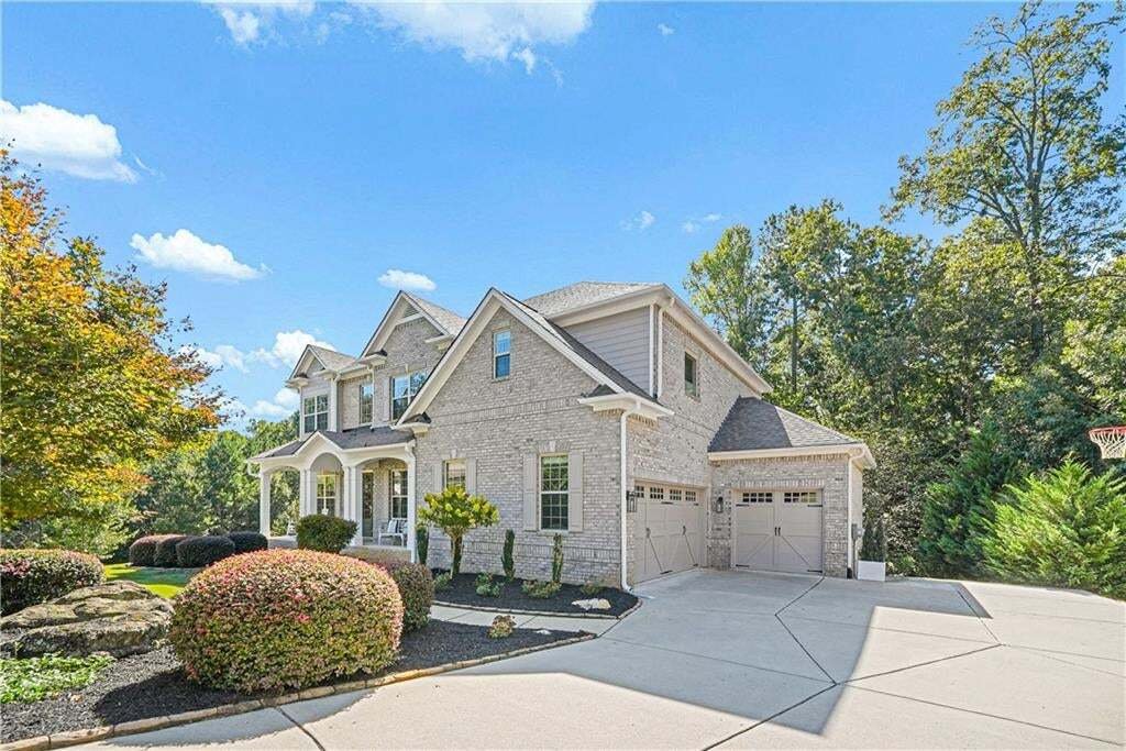 House in Milton, Georgia, United States 2 - 19009800