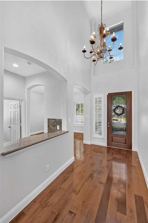 Maison à Euless, Texas, États-Unis 5 - 19009835