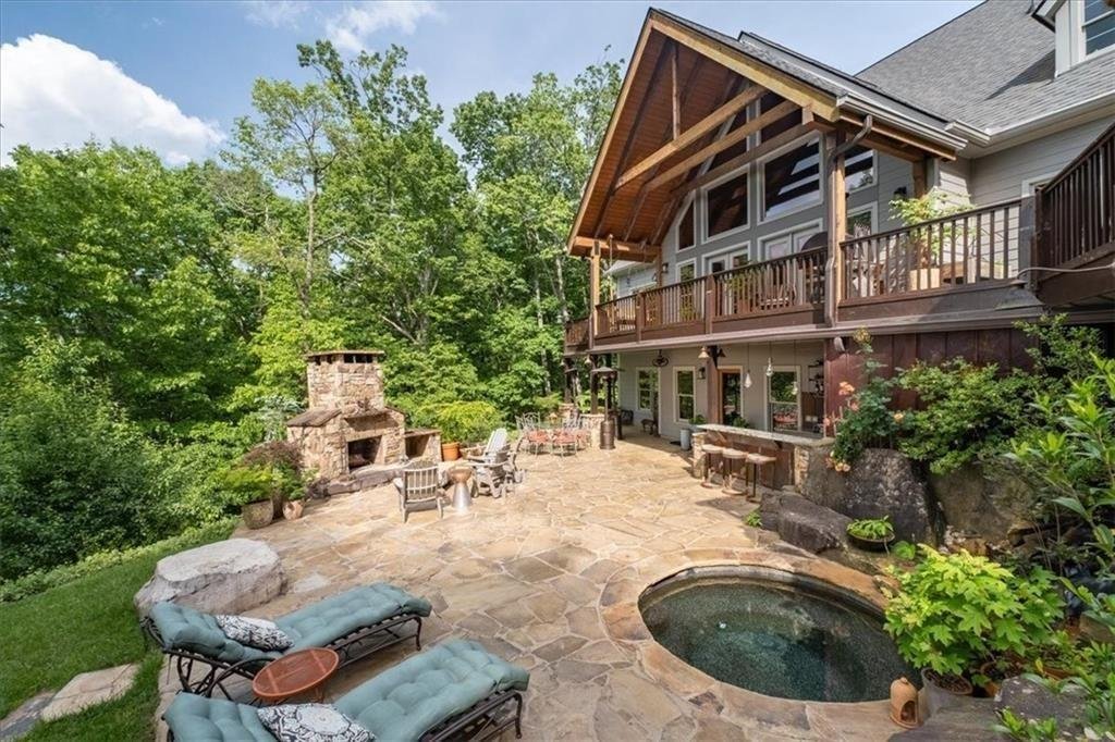 House in Jasper, Georgia, United States 2 - 19014044