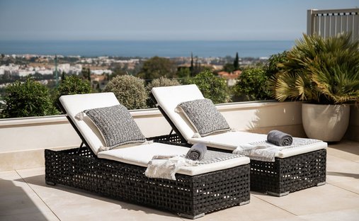 Apartment in Centro, Malaga, Spain 1