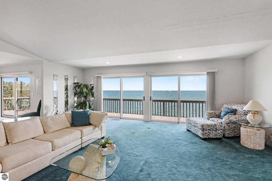 House in East Tawas, Michigan, United States 5 - 19014660