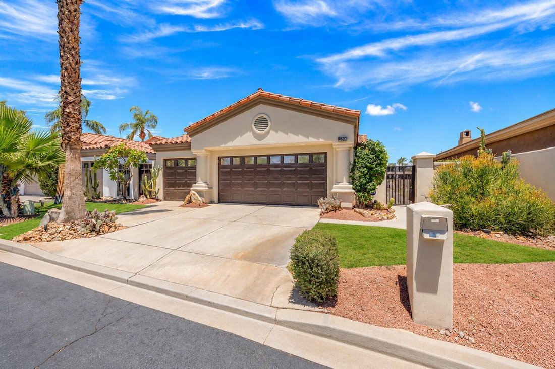 House in Palm Desert, California, United States 4 - 19008890