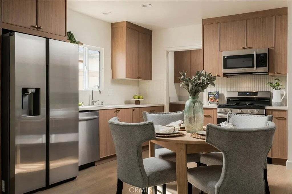 Townhouse in Los Angeles, California, United States 4 - 19014237