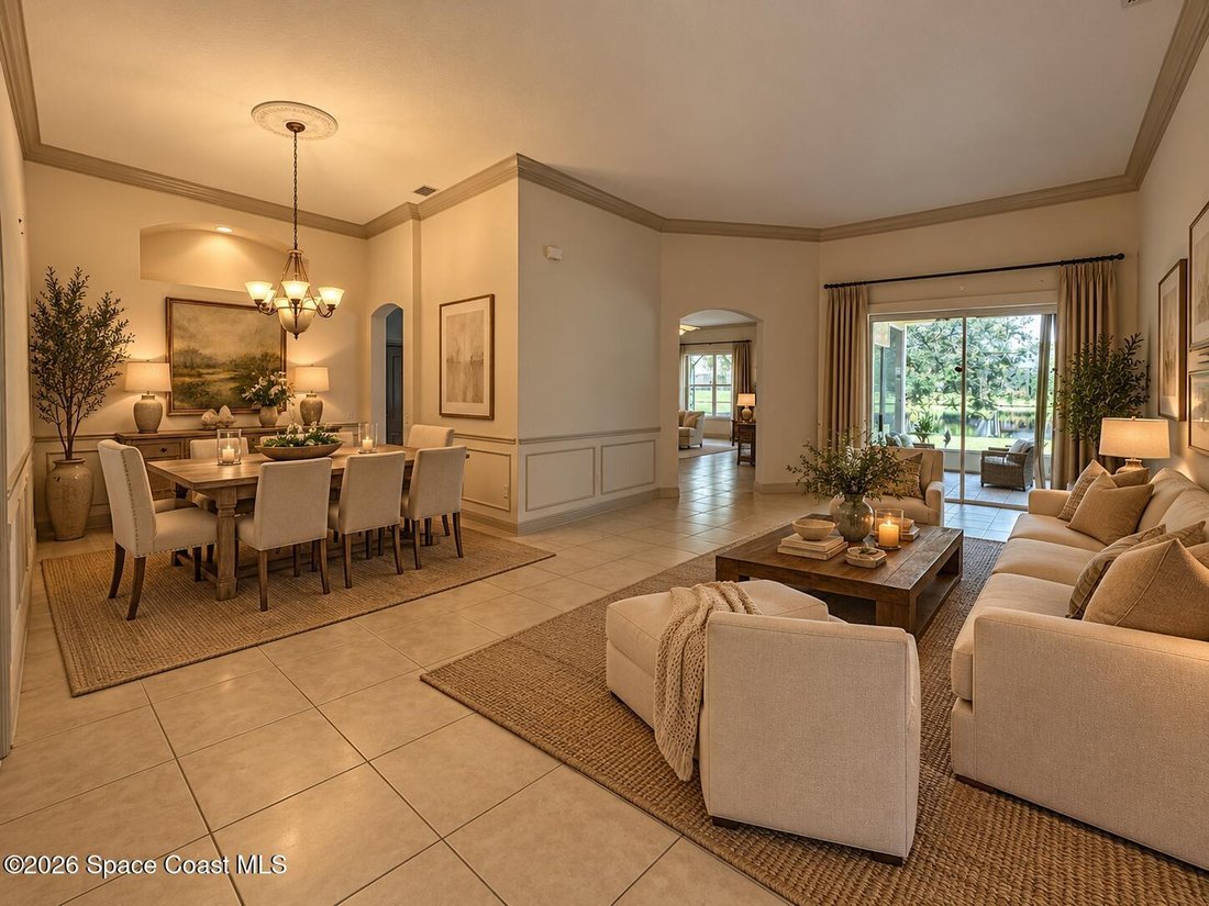 House in Melbourne, Florida, United States 5 - 19008982