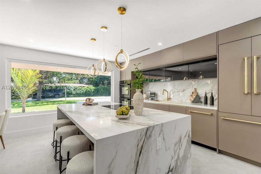 House in Coral Gables, Florida, United States 3 - 19013345