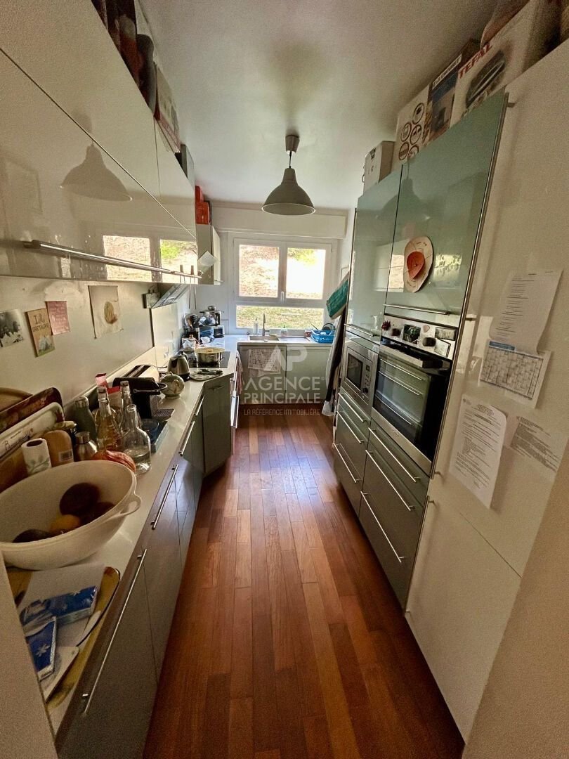 Apartment in Napoleon, Maisons-Laffitte, France 4 - 19014930