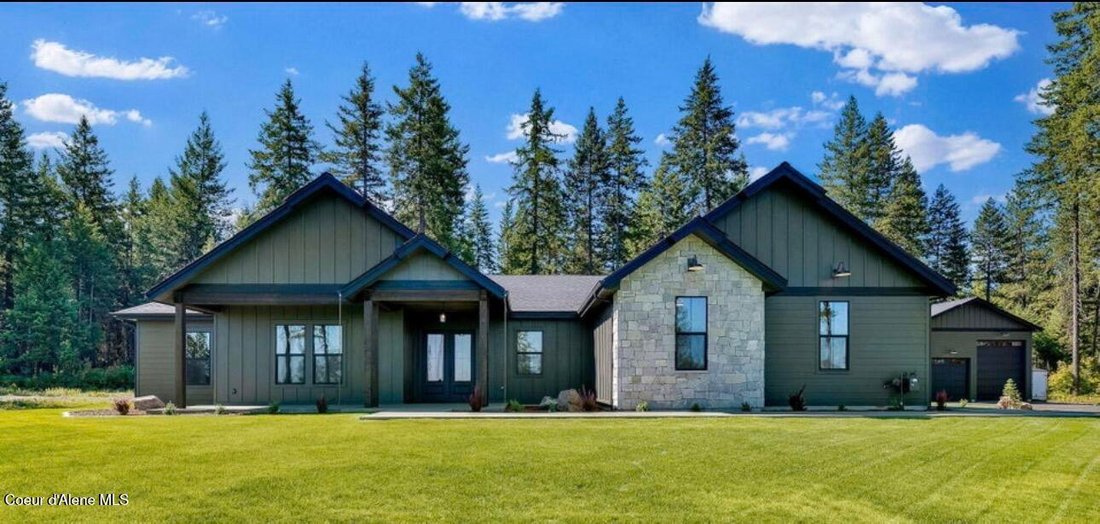 House in Rathdrum, Idaho, United States 1 - 19011723