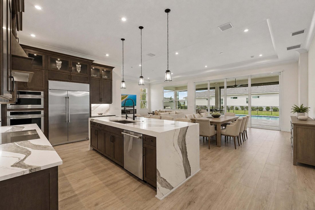 House in Port St. Lucie, Florida, United States 2 - 19013237