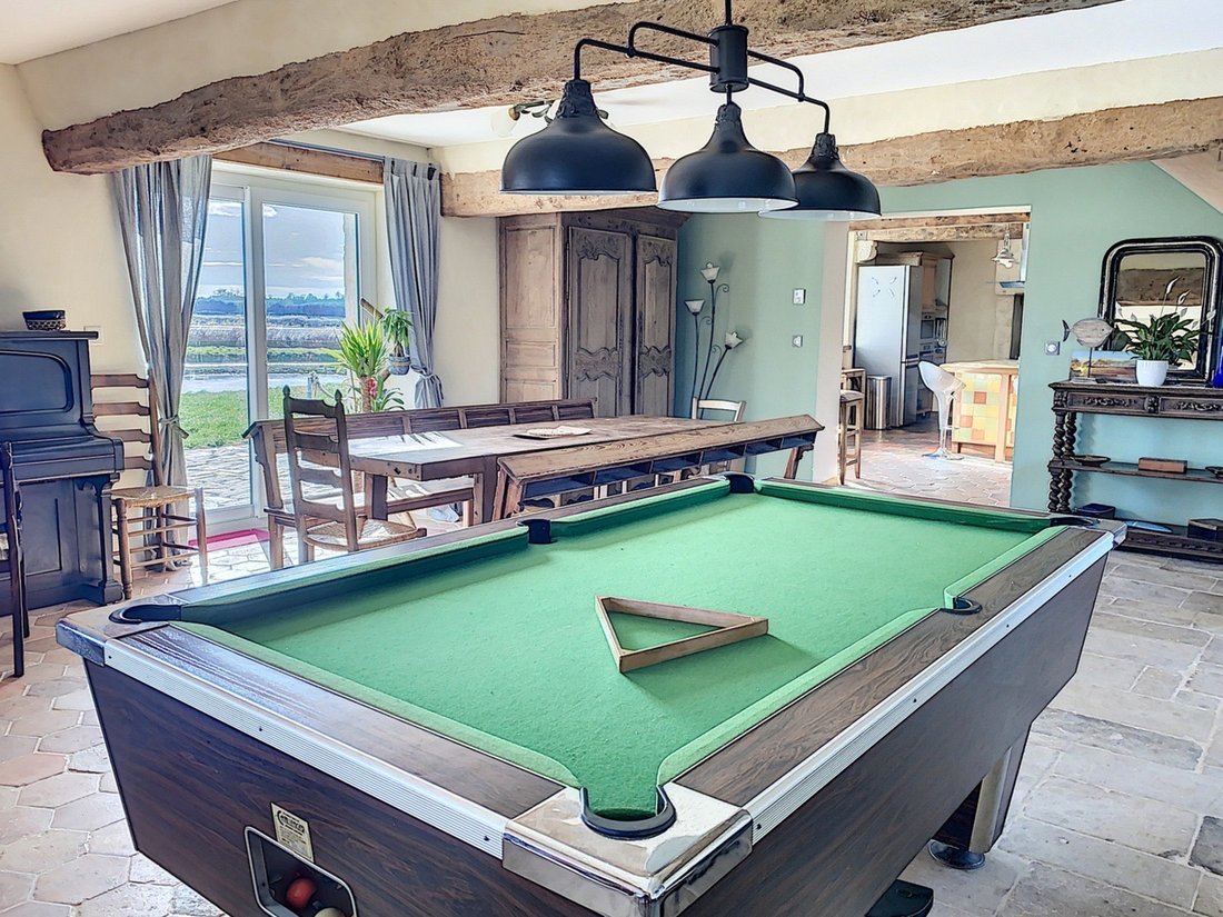 Casa en Cricqueville-en-Bessin, Normandía, Francia 4 - 19011176