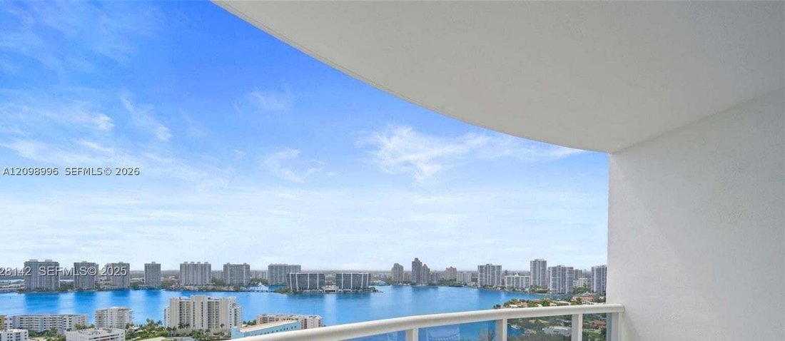 Appartement à Golden Beach, Floride, États-Unis 1 - 19013319