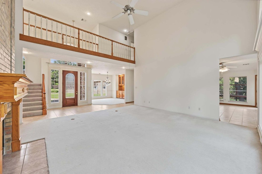 House in Montgomery, Texas, United States 5 - 19014647