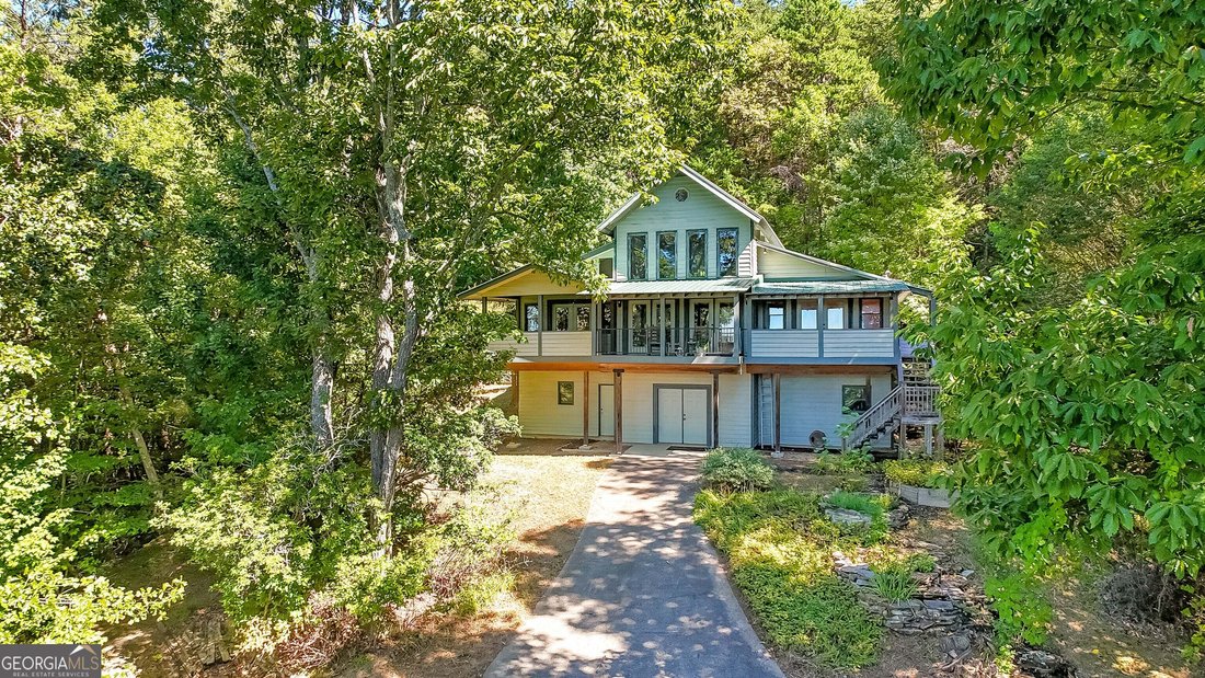 House in Cleveland, Georgia, United States 2 - 19010293