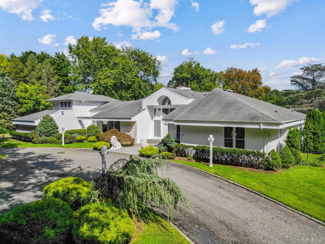 House in Old Brookville, New York, United States 2 - 19009228