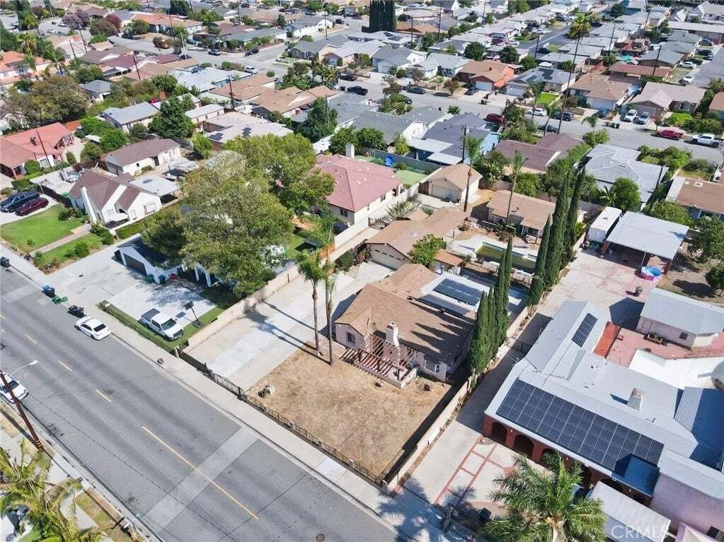 Casa en Baldwin Park, California, Estados Unidos 3 - 19011491