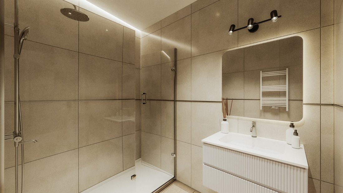 Apartment in Centro, Madrid, Spain 2 - 19014563