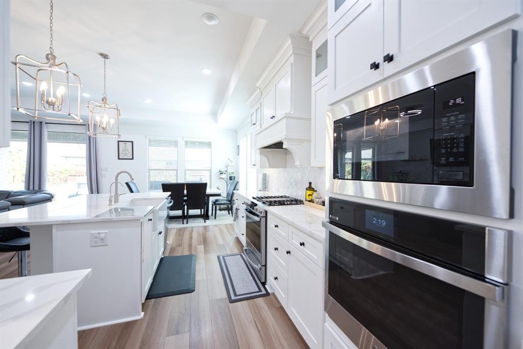 House in McKinney, Texas, United States 5 - 19014408