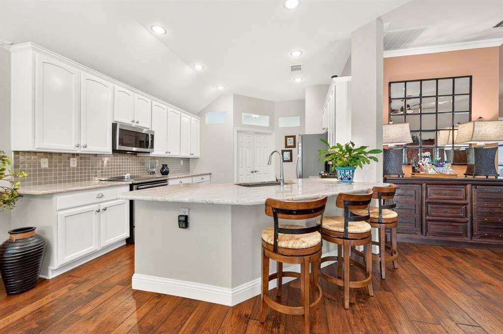 House in Denton, Texas, United States 5 - 19014394