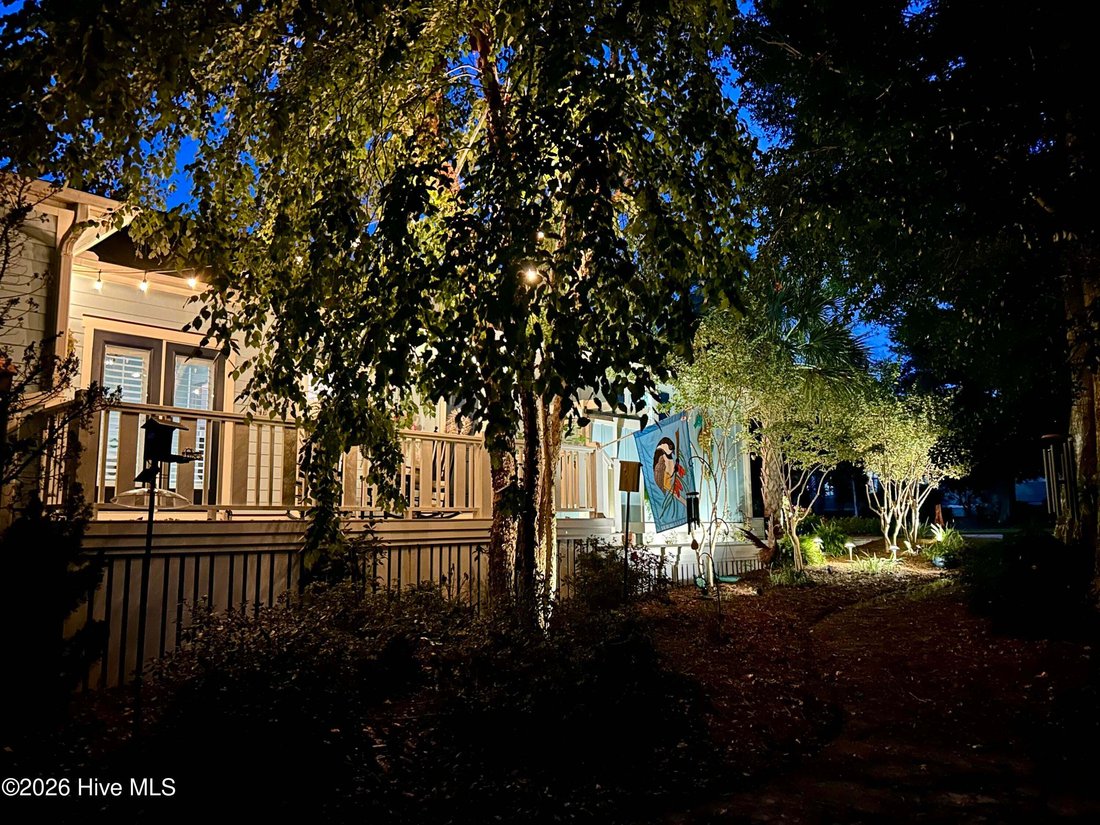 Casa a Ocean Isle Beach, Carolina del Nord, Stati Uniti 4 - 18618566