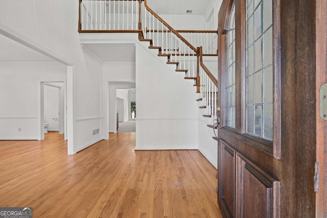 House in Marietta, Georgia, United States 2 - 19010282