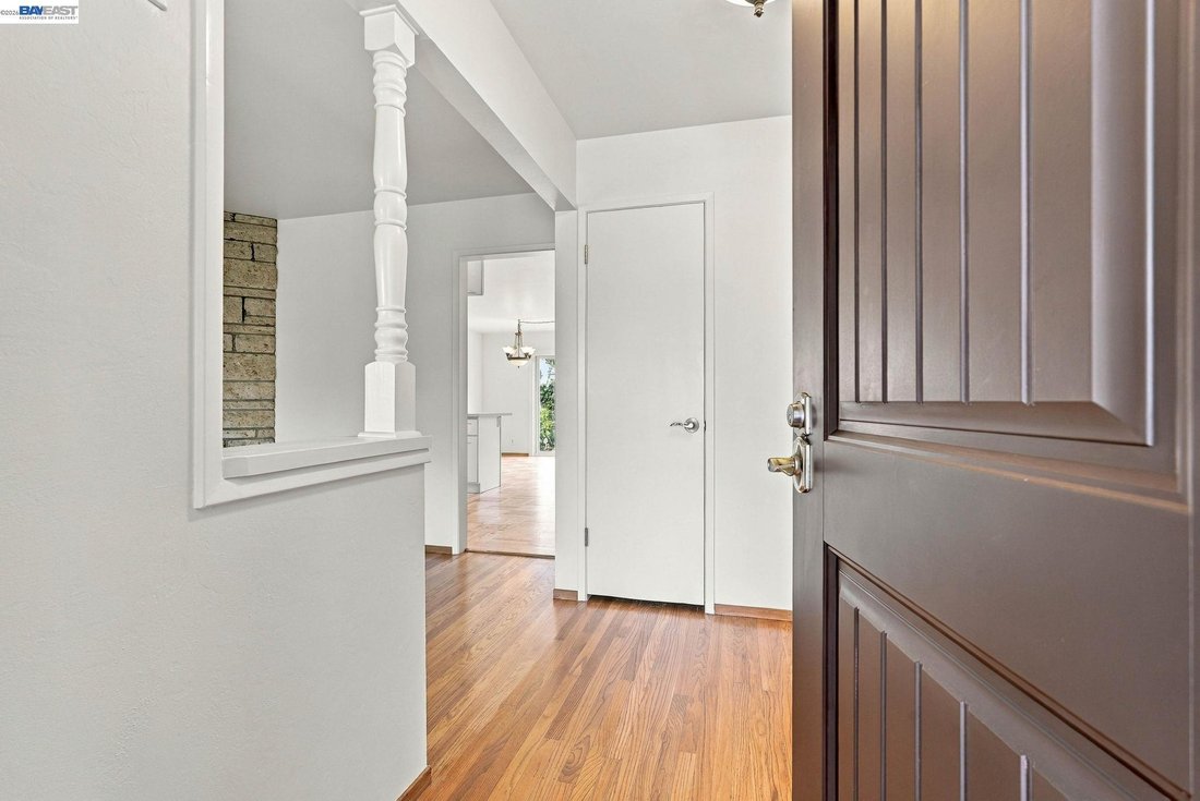 House in Alameda, California, United States 5 - 19012766