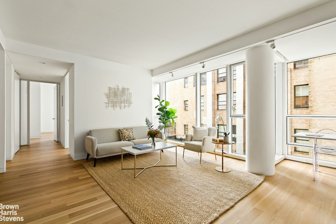 Condo in New York, New York, United States 2 - 19012891