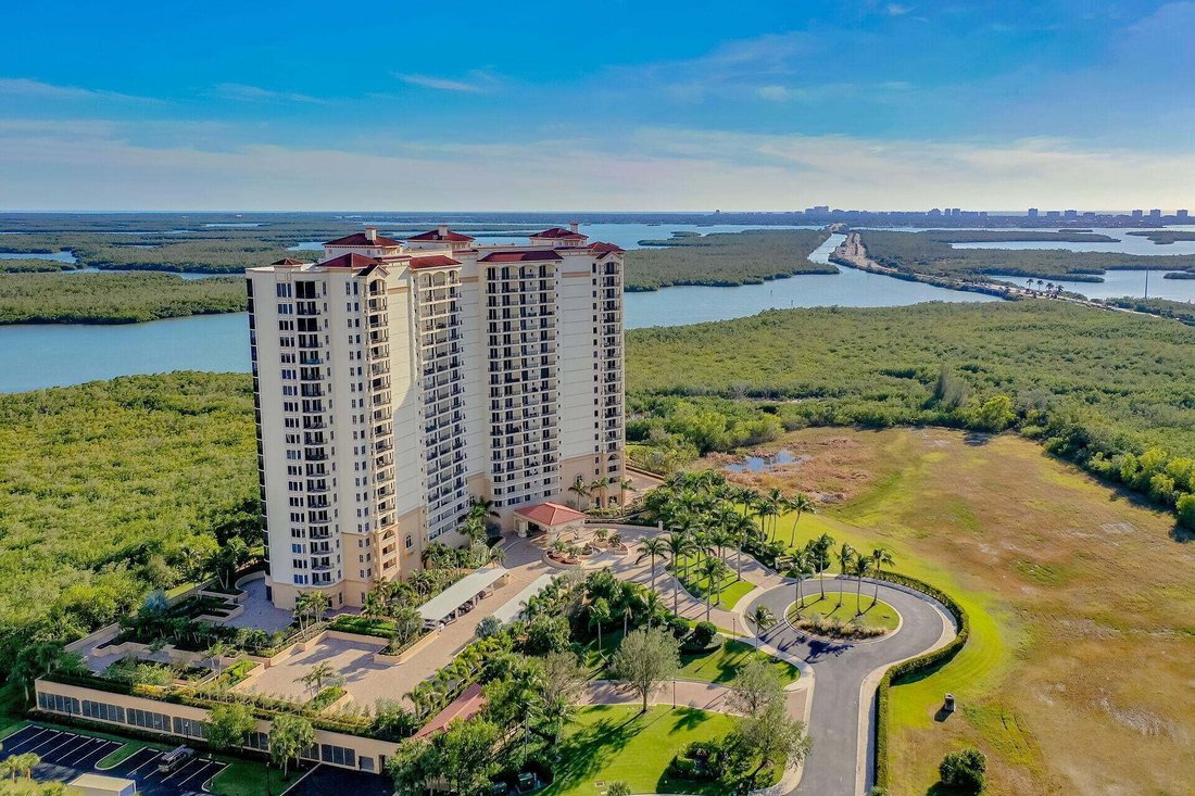 Condominio en Naples, Florida, Estados Unidos 3 - 16922993