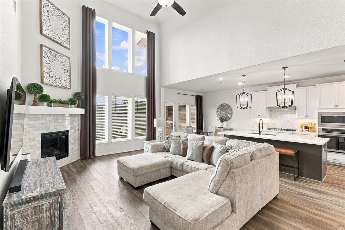 House in Houston, Texas, United States 4 - 19014479