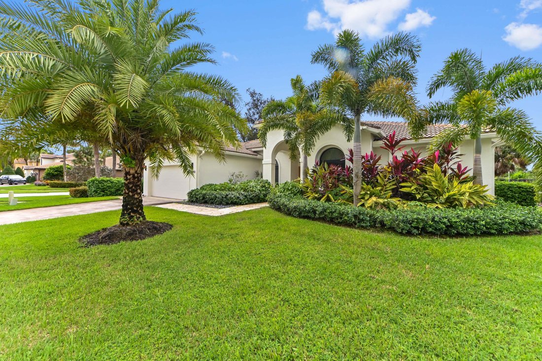House in Wellington, Florida, United States 2 - 19013248