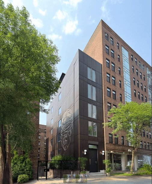 Townhouse in New York, New York, United States 2 - 15815969