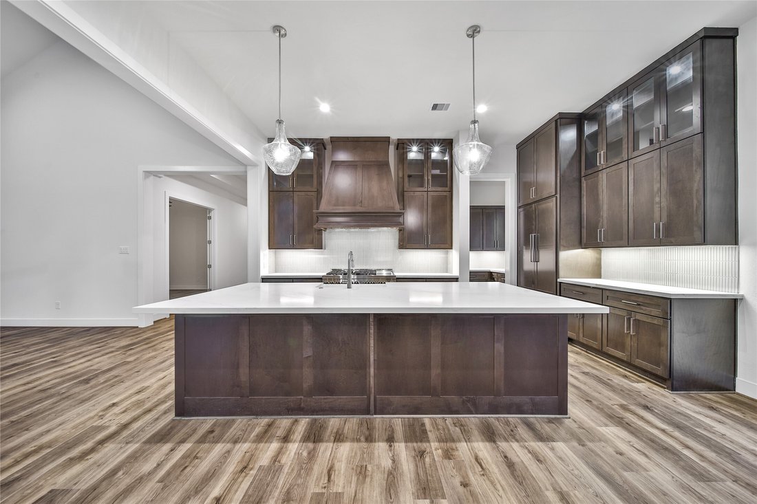 Casa en Montgomery, Texas, Estados Unidos 2 - 17911426