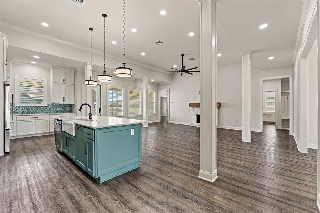 Casa en Woodway, Texas, Estados Unidos 4 - 19009812