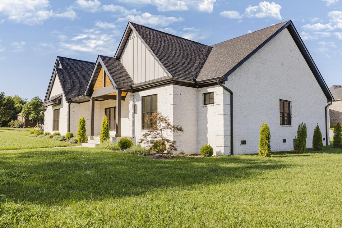 Haus in Mount Sterling, Kentucky, Vereinigte Staaten 3 - 19008943